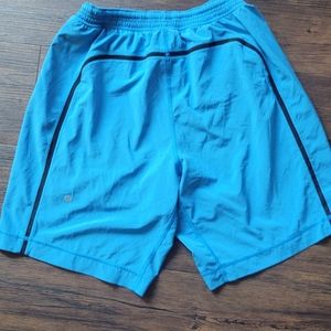 Lululemon Men's Shorts Size Small